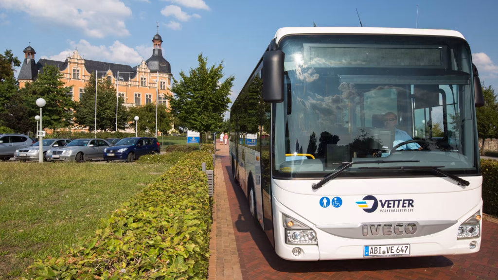 Bildnachweis: ONC Bus spol. s r.o.